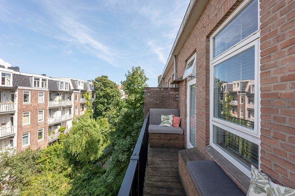 Medium property photo - Eerste Atjehstraat 29-3, 1094 KA Amsterdam